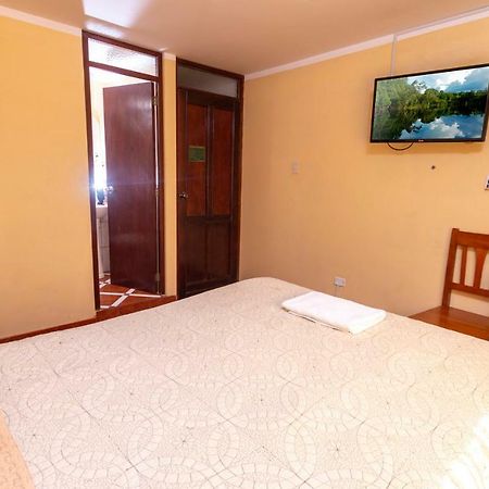 Tamia Hoteles อัวรัซ ภายนอก รูปภาพ