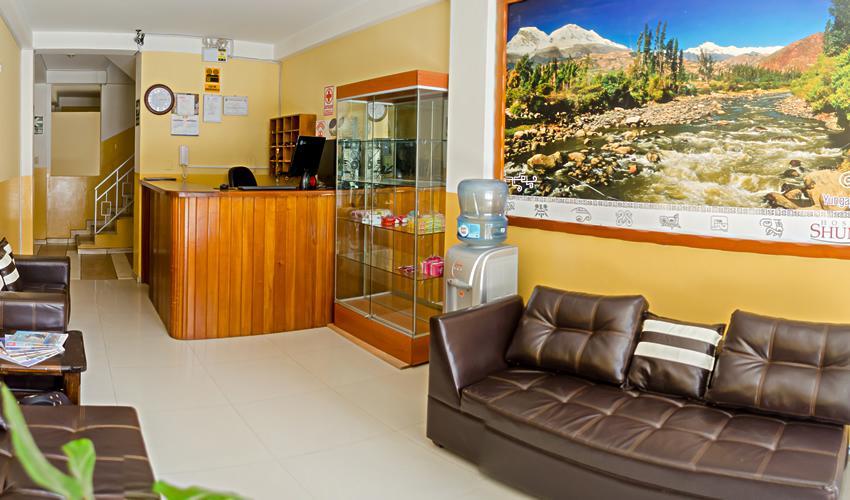 Tamia Hoteles อัวรัซ ภายนอก รูปภาพ
